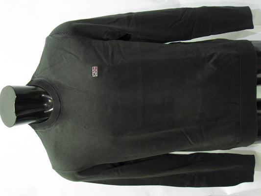 Maglia a  giro collo mod. DAVESH CREW