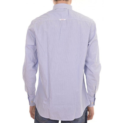 Napaijri camicia manica lunga mod. GillardNF