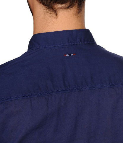 Napapijri camicia manica lunga mod. Gome