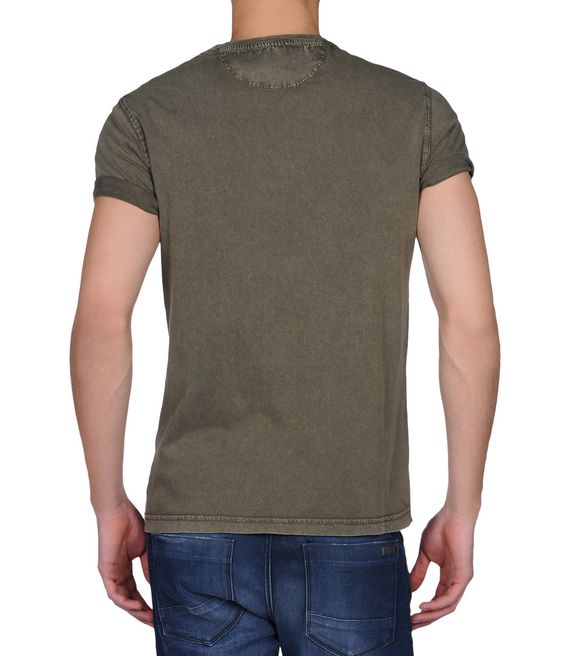 Napapijri t-shirt manica corta mod.SLOOD GREW