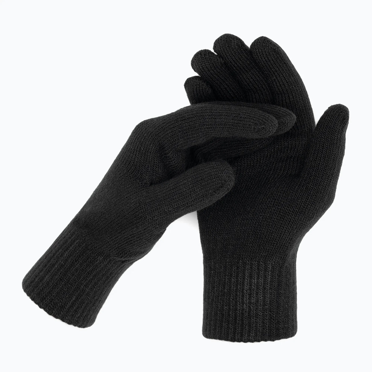 ya swoosh knit glv