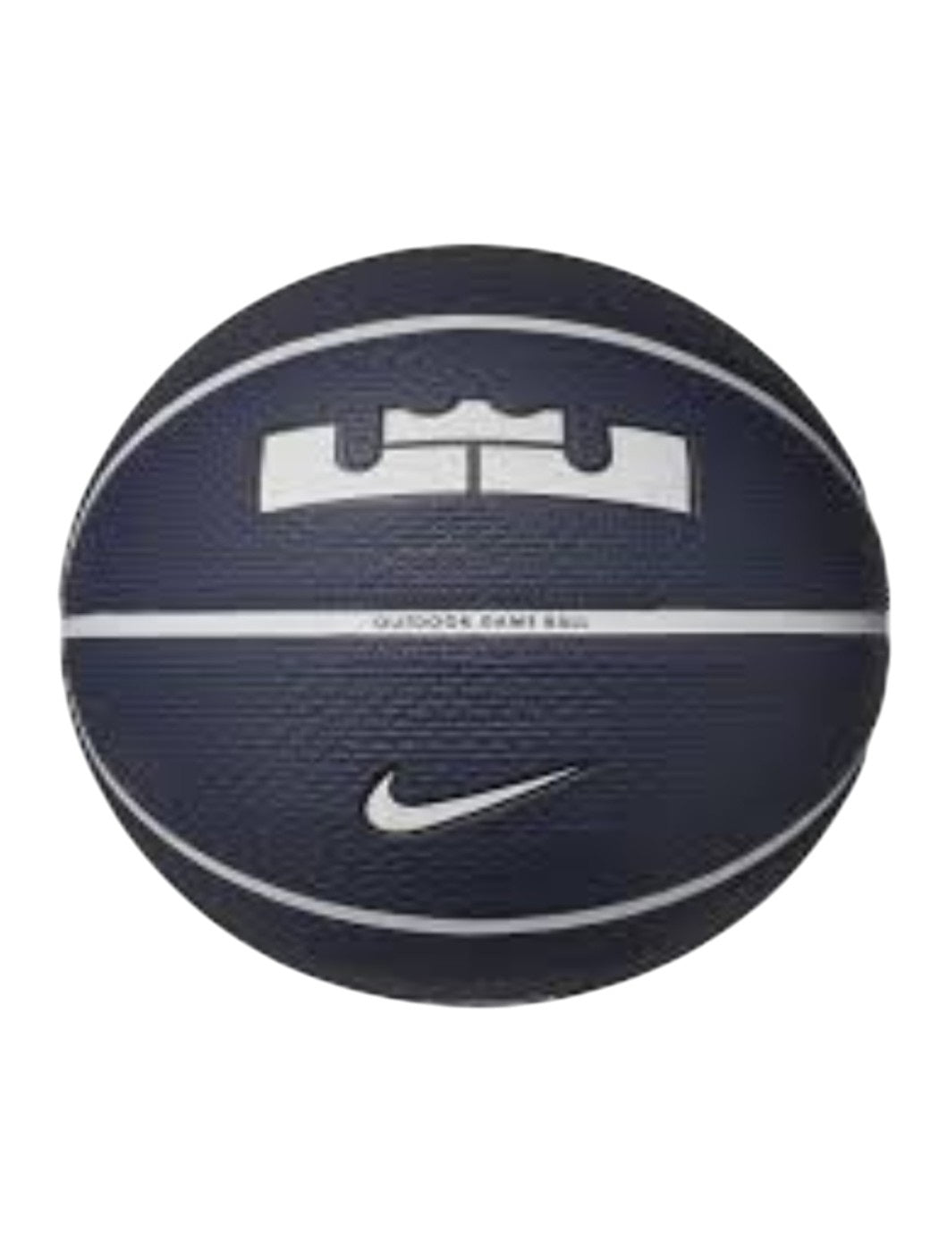 Nike paallone basket lebron plgrd 07 pi/ph/bk/ph