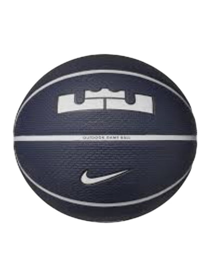 Nike paallone basket lebron plgrd 07 pi/ph/bk/ph