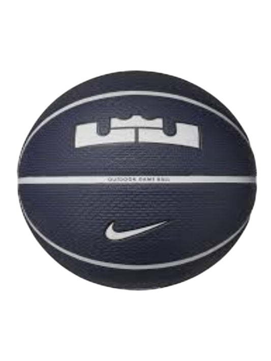 Nike paallone basket lebron plgrd 07 pi/ph/bk/ph