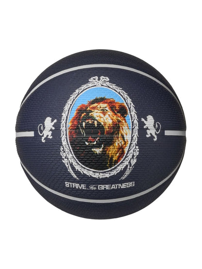 Nike paallone basket lebron plgrd 07 pi/ph/bk/ph