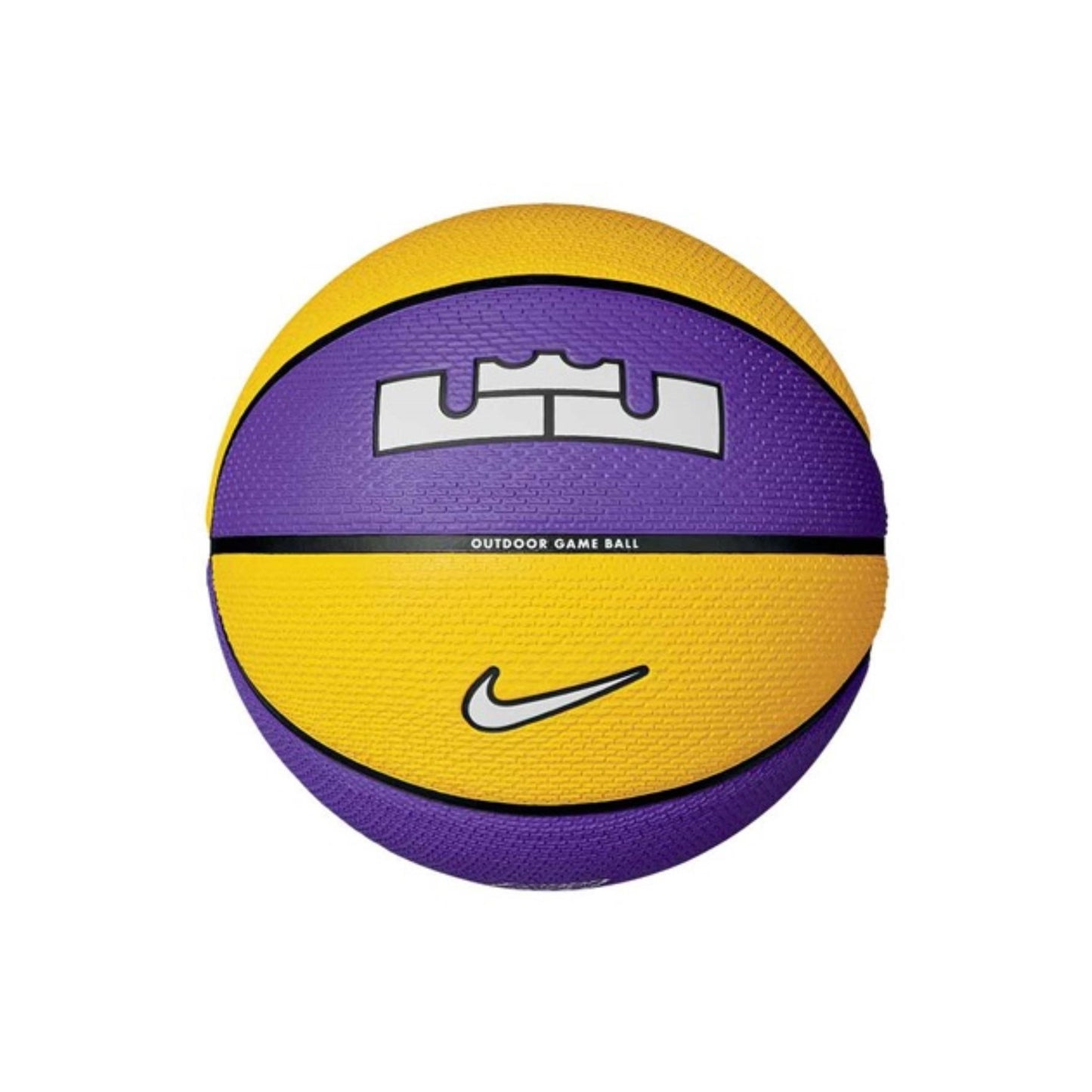 NIKE PALLONE BASKET LEBRON PLAYGROUND 07