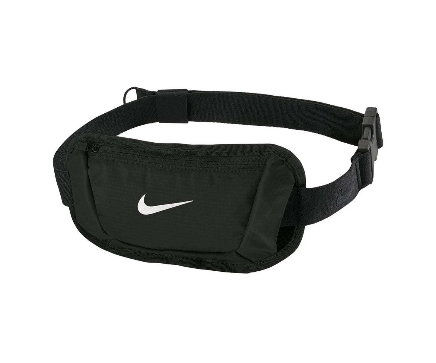 Nike marsupio chlgr waistpack small bk/bk/wh