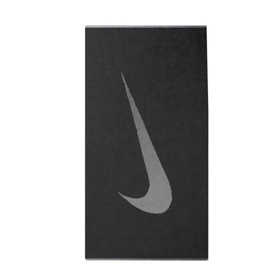 NIKE telo palestra sport towel m bk/at