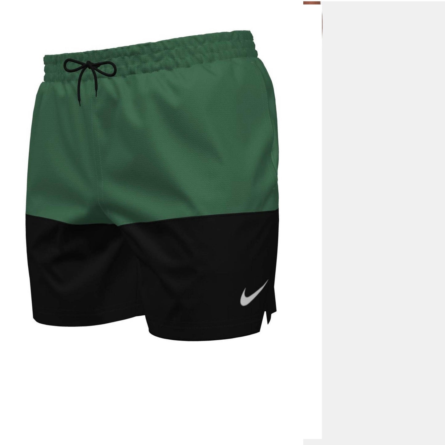 5 volley short