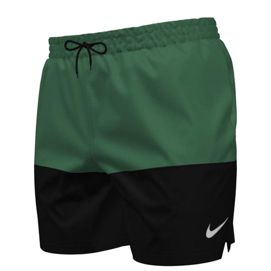 5 volley short