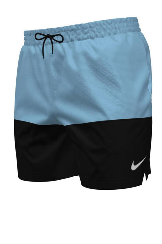 5 volley short