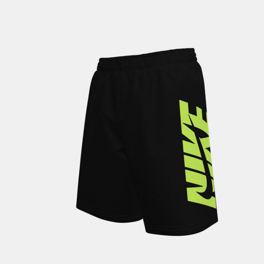 Nike bermuda swimming