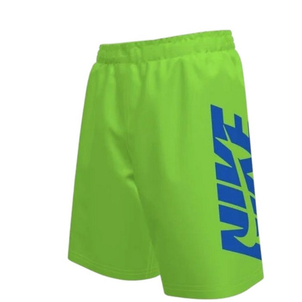 Nike bermuda swimming