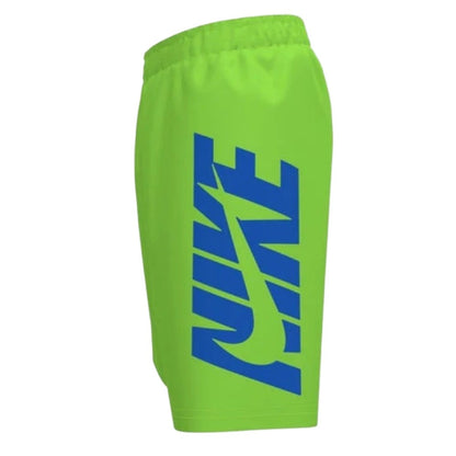 Nike bermuda swimming