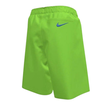 Nike bermuda swimming