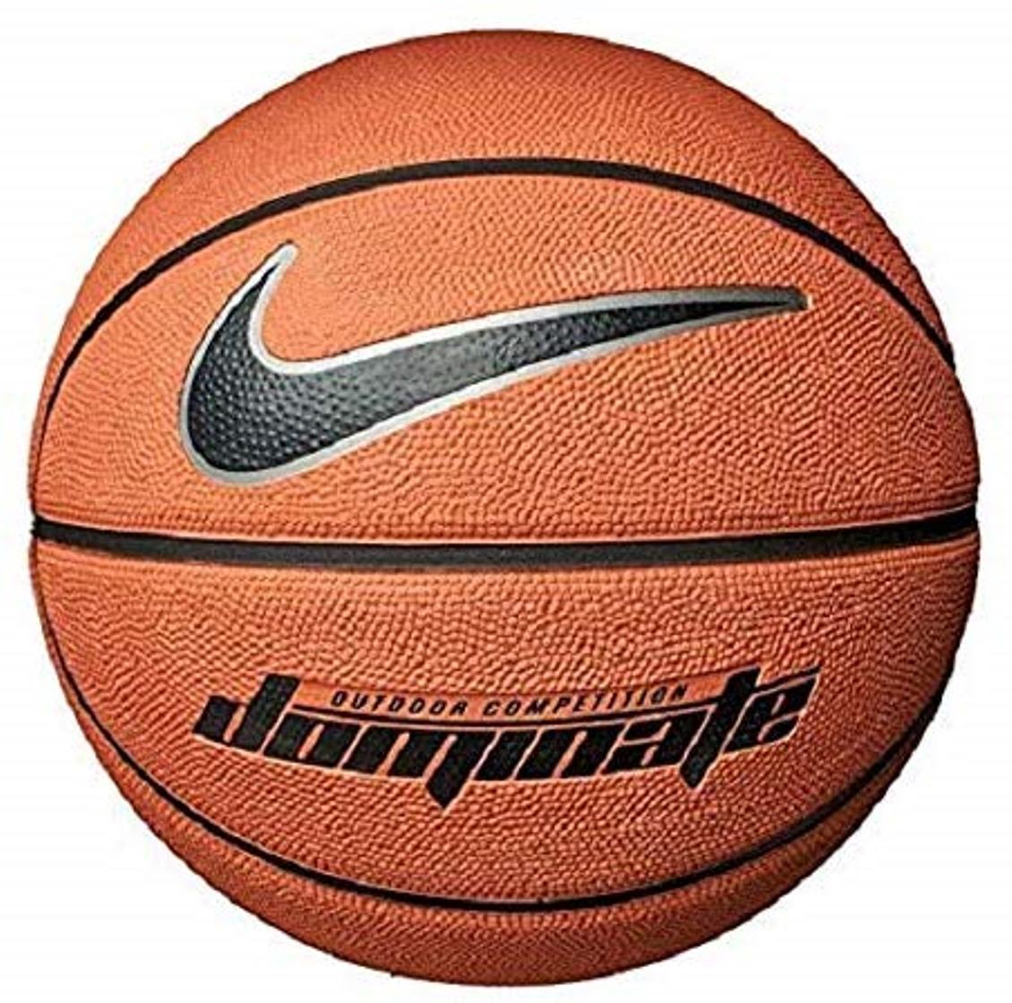 nike dominate 8p pallone basket