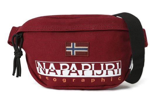 Marsupio mod.  hering wb 2  rosso