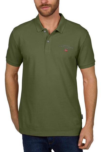 Napapijri polo mod . elbas 4 polo m/m