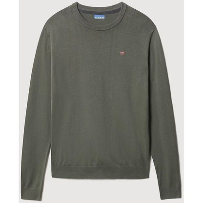 Napapijri maglia giro collo droz 3