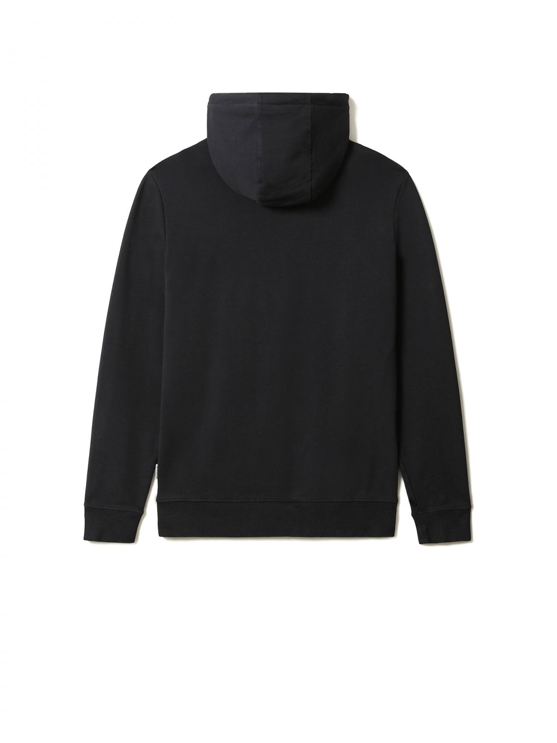 Napapijri felpa cappuccio basic hood