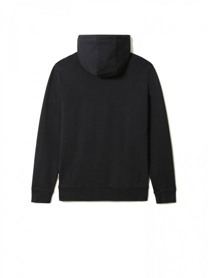 Napapijri felpa cappuccio basic hood