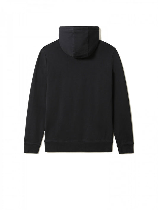 Napapijri felpa cappuccio basic hood