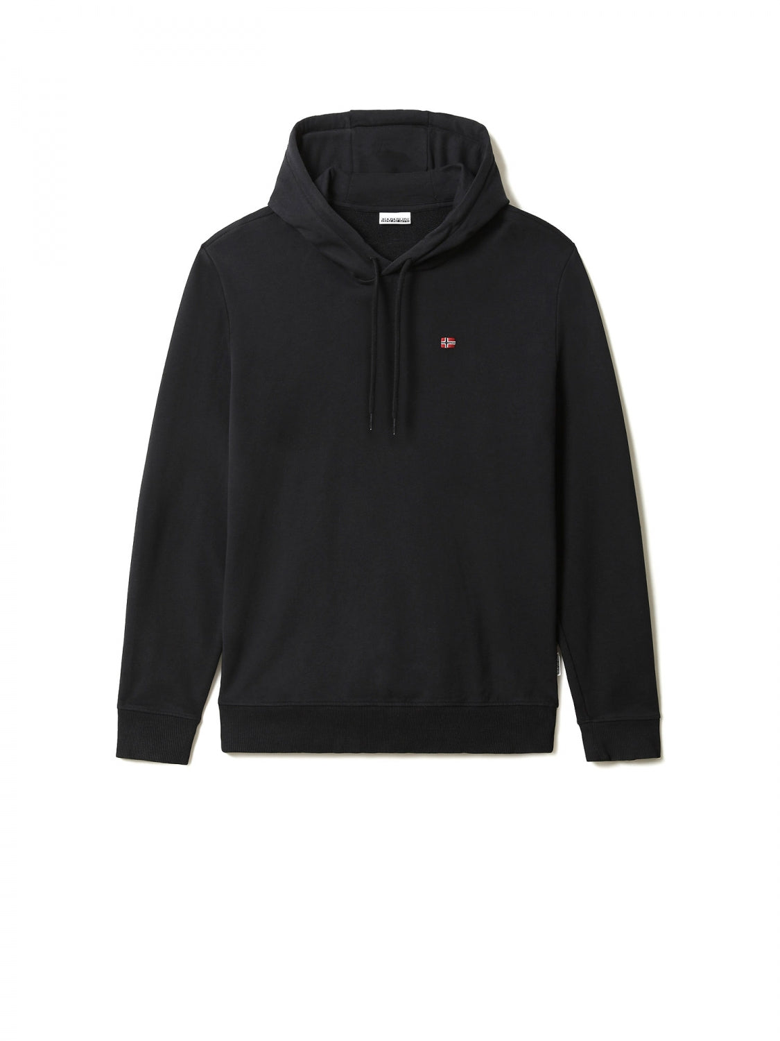 Napapijri felpa cappuccio basic hood