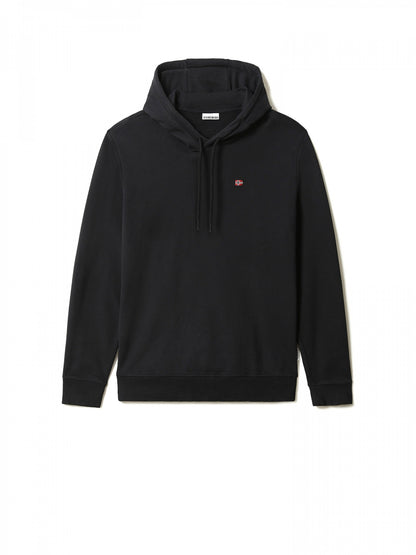 Napapijri felpa cappuccio basic hood