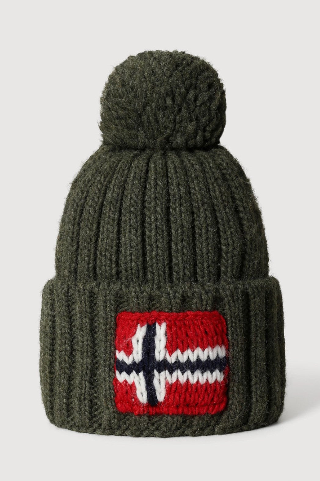 Napapijri cappello mod. semiury  4pon