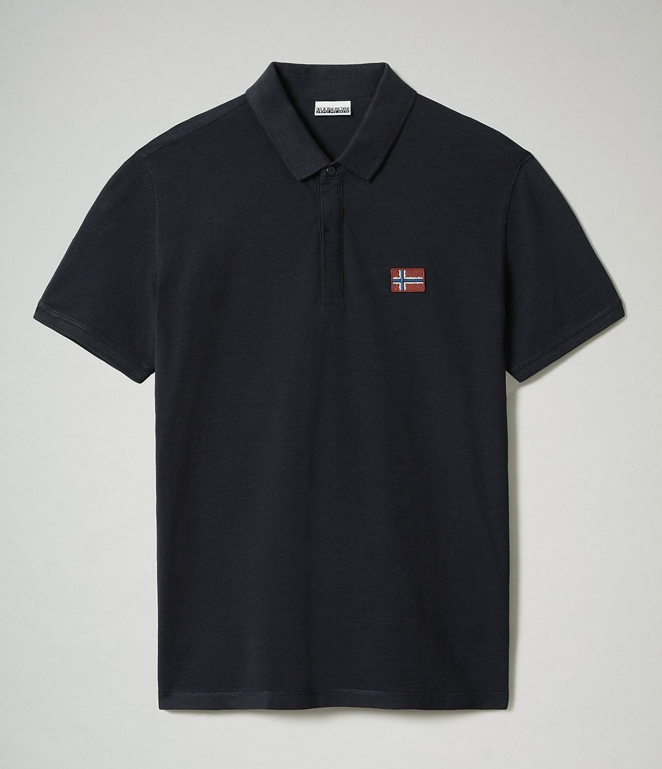 Napapijri polo ebea 1