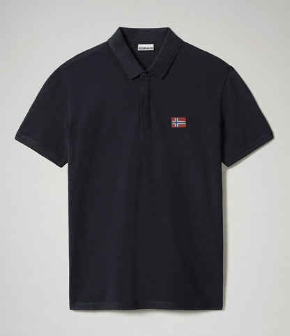 Napapijri polo ebea 1