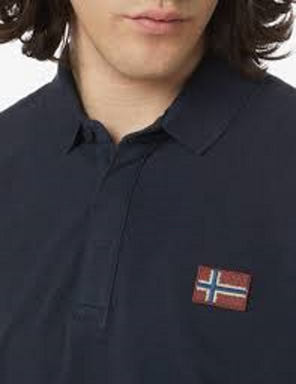 Napapijri polo ebea 1