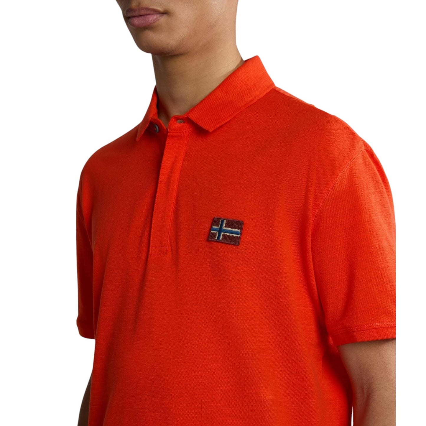 Napapijri polo ebea 1