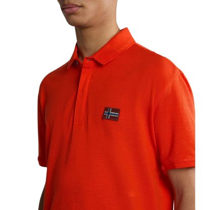 Napapijri polo ebea 1