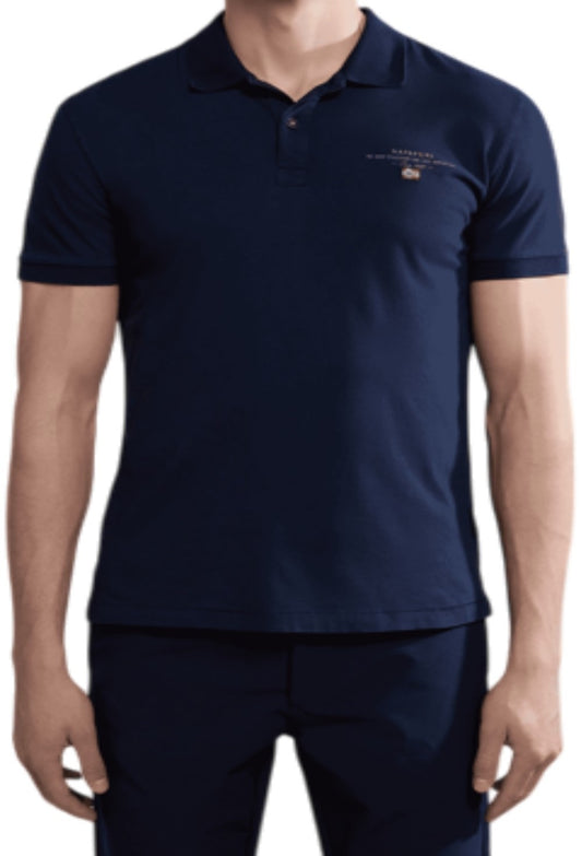 Napapijri polo elbas jersey