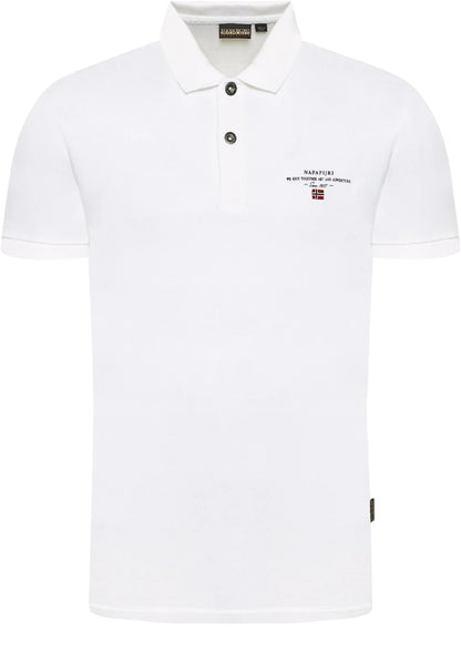 Napapijri elbas ss 4 b2w french
