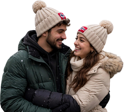 Napapijri cappello lana mod. semiur 5