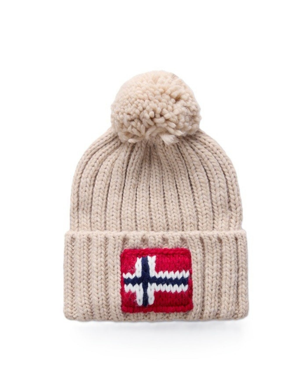 Napapijri cappello lana mod. semiur 5