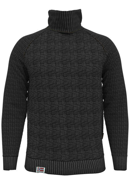 Napapijri  maglia collo alto uomo d-trondheim