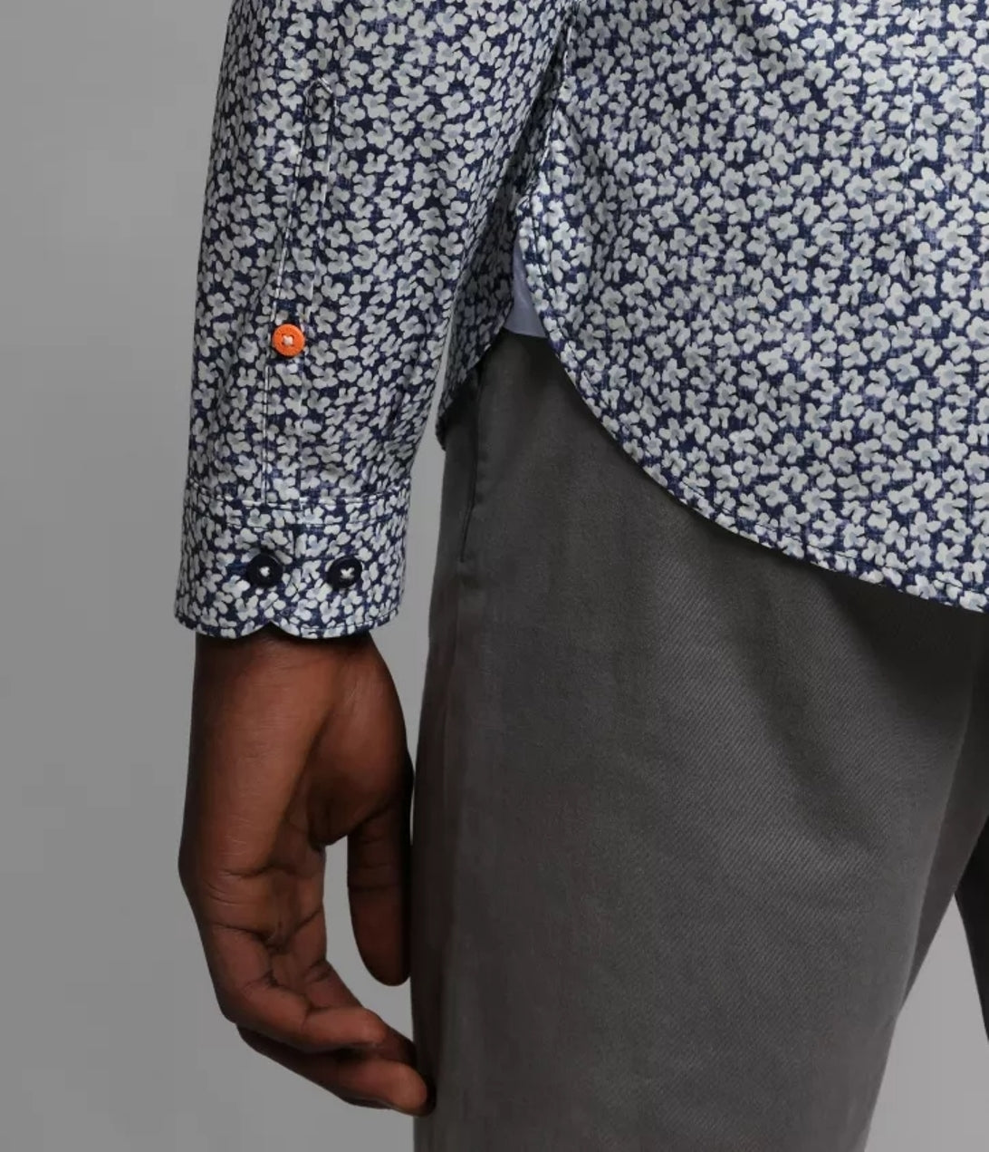 Napapijri camicia m/l nod. g-courma 1