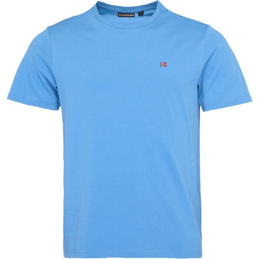 Napapijri T-shirt giro collo mod. salis