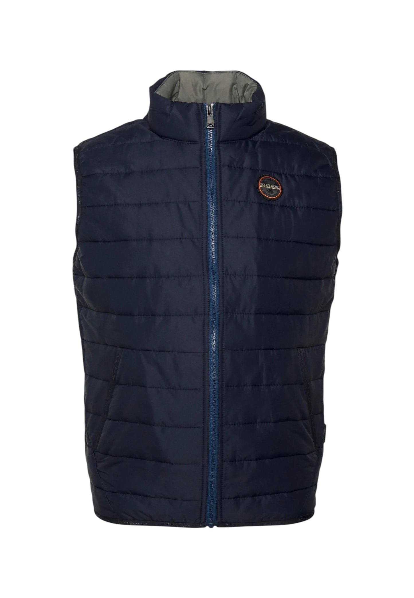 Napapijri gilet tapuntato mod. acalmar vest 6
