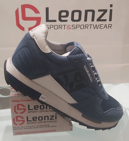 Napapijri scarpe mod.s3virtus02