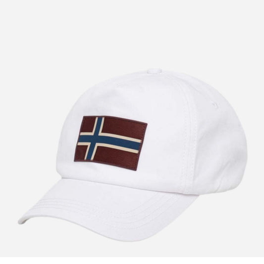 Napapijri cappello con visiera falis 2