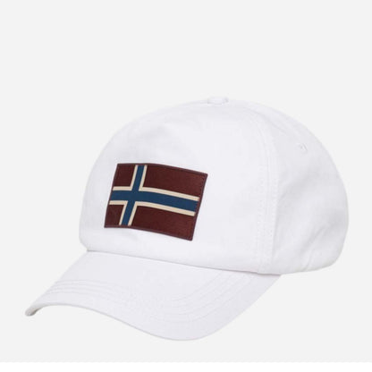 Napapijri cappello con visiera falis 2