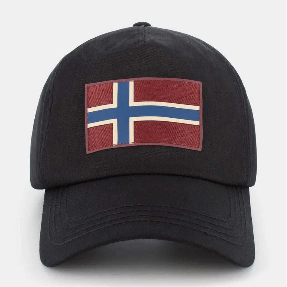 Napapijri cappello con visiera falis 2