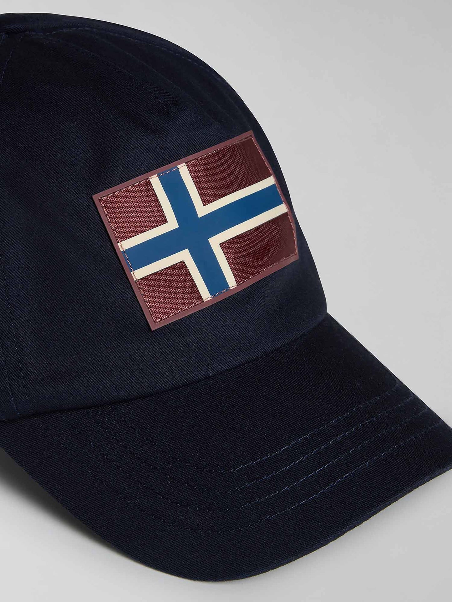 Napapijri cappello con visiera falis 2