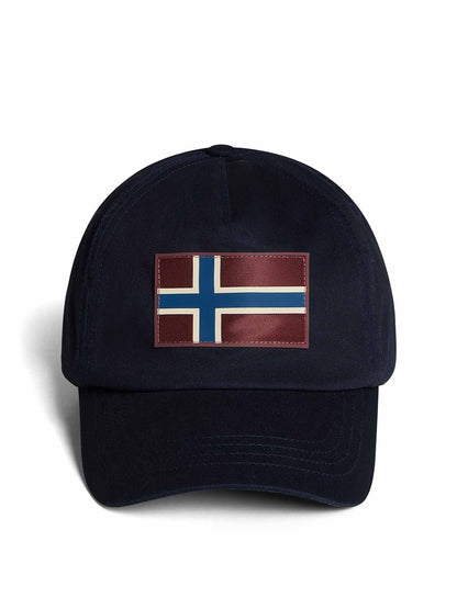 Napapijri cappello con visiera falis 2