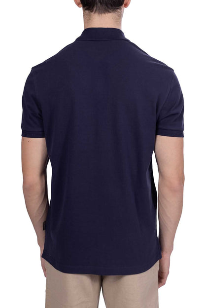 Napapijri polo m/m e-clanis ss