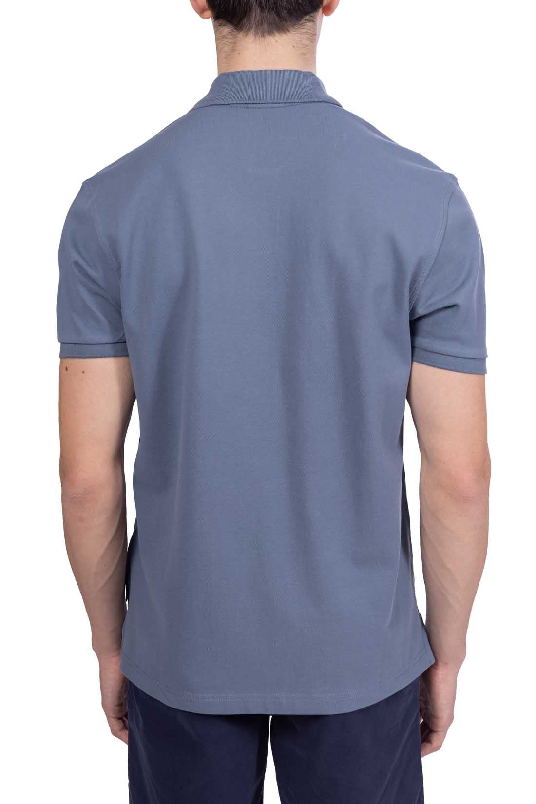 Napapijri polo m/m e-clanis ss